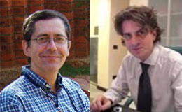 Professors Batini and Viscusi are teaching at the BZU summer school in July