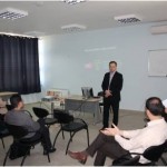 The Palestinian e-Government Academy hosted a workshop on the “Development of the Roadmap for Digital Information Security”