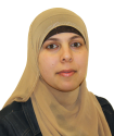 Fida Bargouthi