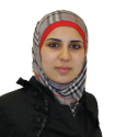 Hiba Iskafi
