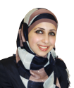 Leila Amer