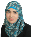 Yasmin Hussein Yasmin Hussein