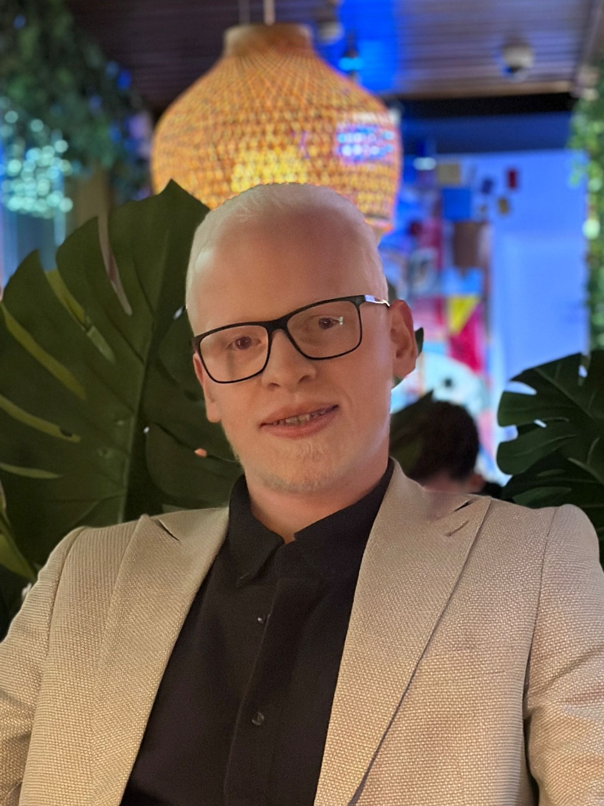 Noreldin Morssy Photo