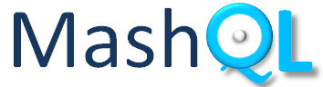 MashQL logo