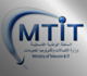 Ministry of Telecom and Information Technology