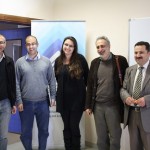 Master Thesis defended Birzeit University on Constructing the Top Levels of the Arabic Ontology.