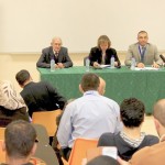 Sina Institute organized the 3rd Palestinian Symposium on Computational Linguistics and Arabic Content, iArabic
