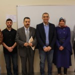 Master thesis at Birzeit University on Towards Building a Corpus for Palestinian Dialect