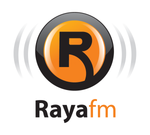 Raya FM logo